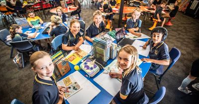 Canberra school praised for top NAPLAN results