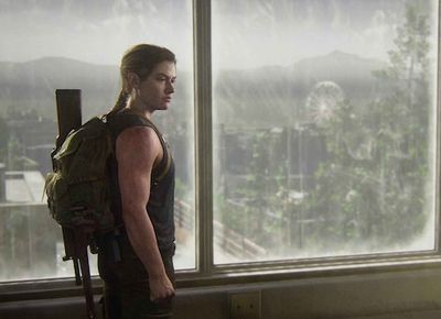 'Last of Us' Dina Tease Paves the Way for a Massive Finale Cameo