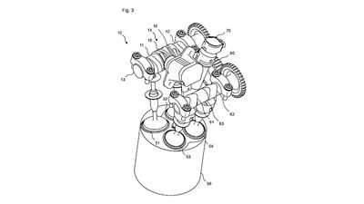 Is BMW Bringing ShiftCam Tech To Its Single-Cylinder Machines Next?