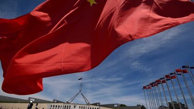 Chinese Communist Party-linked group called out for 'systemic' failure to comply with foreign influence regulations