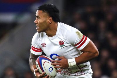 Manu Tuilagi could be available for Six Nations finale after ban reduced