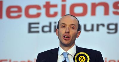 Edinburgh SNP higher council tax rise for 'richest' bid 'ruled unlawful'