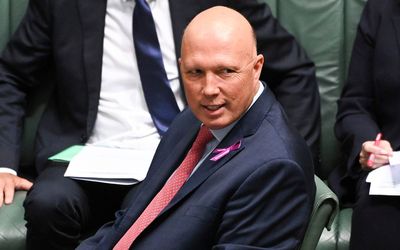 Paul Bongiorno: Peter Dutton faces his moment of truth in Aston by-election