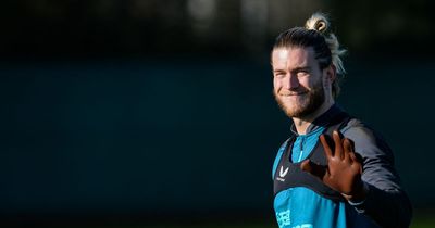 Loris Karius told to write 'another story' for Newcastle after Liverpool nightmare