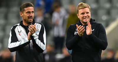 Newcastle United ditch traditional cup final build-up as decision made for Manchester United clash