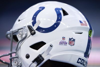 Panthers hire Colts game management analyst George Li