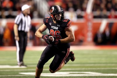 Utah TE Dalton Kincaid to Packers in Daniel Jeremiah’s second mock draft of 2023