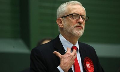 Do not forget Jeremy Corbyn’s failure on antisemitism