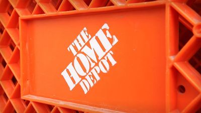 Here’s Where Home Depot Stock Has Support Amid Earnings Selloff