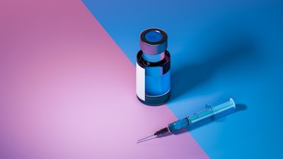 A new bivalent COVID-19 booster rolls out next month. Here's what you need to know about the vaccine