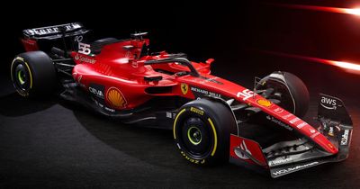 F1 teams ask FIA about legality of Ferrari car after Scuderia snubbed Mercedes innovation