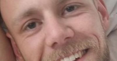 Missing Scots man who vanished two days ago found safe and well