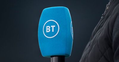 Why BT Sport is rebranding to TNT Sports in major Premier League and Champions League decision