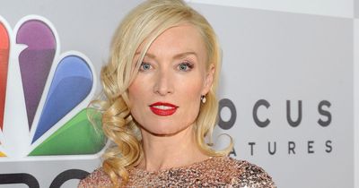 Irish actress Victoria Smurfit hits back at nasty online troll who called her 'skeleton with big breasts'