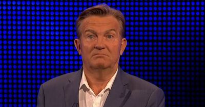 The Chase's Bradley Walsh accidentally offers player more money in blunder