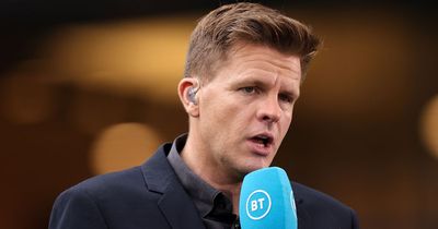 BT Sport and Jake Humphrey apologise to Liverpool for coverage of Champions League final chaos in Paris