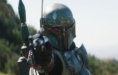 New Star Wars Report Fixes 'The Mandalorian's Biggest Sin