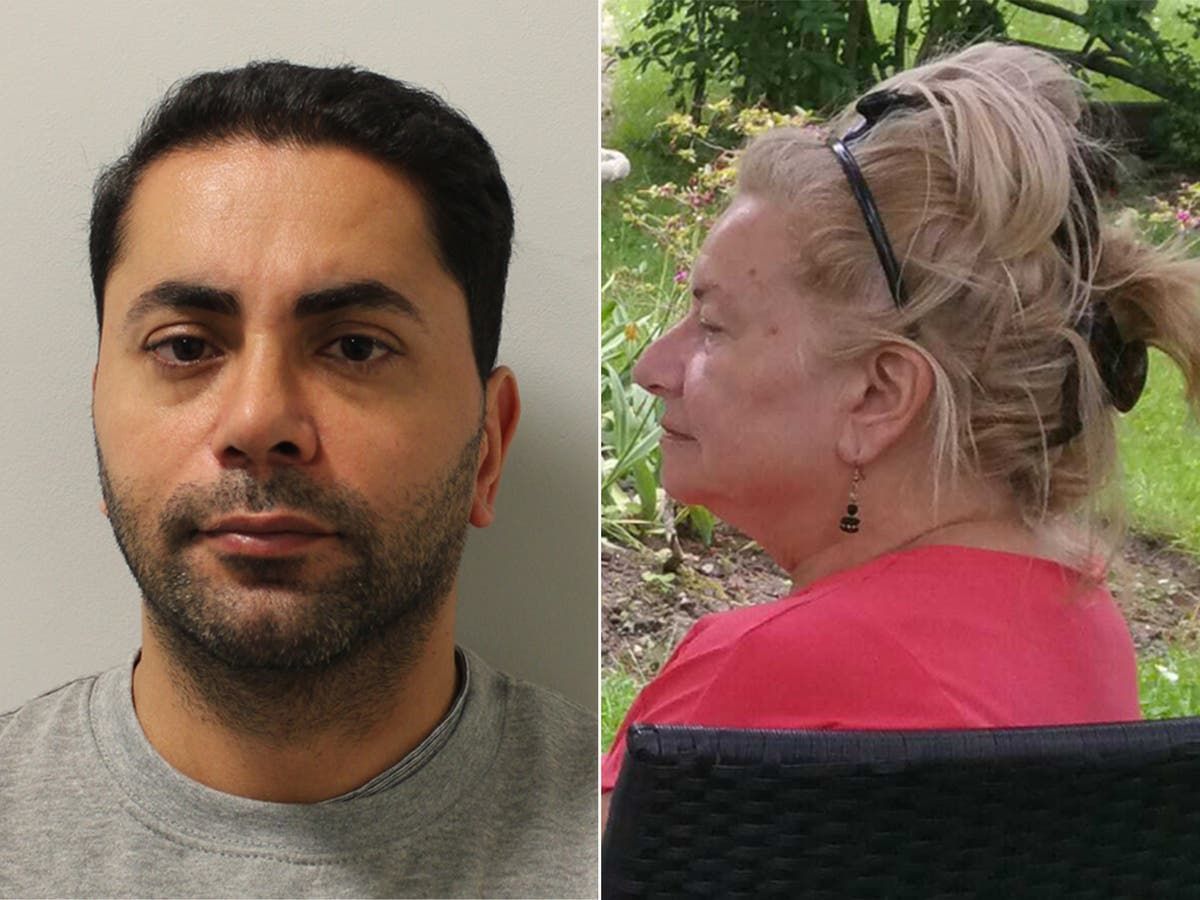 Fraudster Killed Older Woman He Met In Hot Tub After