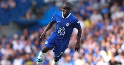 N'Golo Kante 'close' to signing new Chelsea contract ahead of major injury return boost