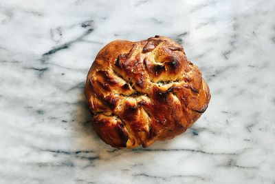 The fastest bread you'll ever bake