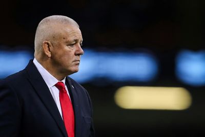 Wales boss Gatland confident Six Nations game will go ahead despite 'genuine' strike threat