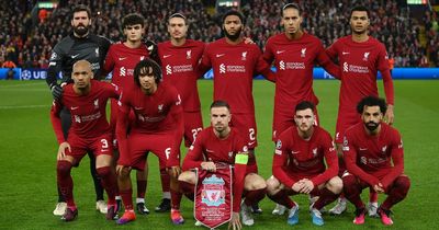 Why Liverpool fans booed as Reds and Real Madrid stars lined up for Champions League tie