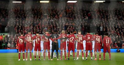 Why Sir Kenny Dalglish placed wreath in front of Real Madrid fans before Liverpool tie