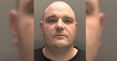 Drug dealer freed from prison on day release didn't go back for six months