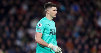 Newcastle United headlines: Nick Pope decision, Eddie Howe's injury update and Rafa Benitez quip