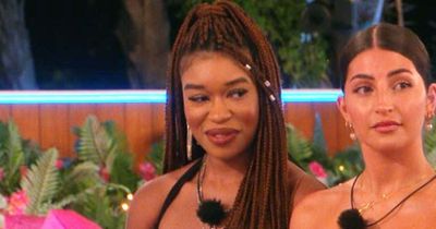 Love Island’s Lynda Flix opens up about ‘strong connection’ with Ron during Casa Amor unaired scenes