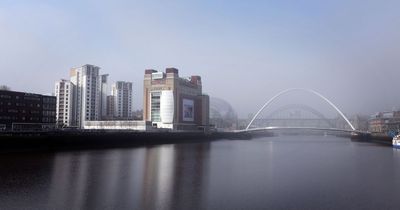 North East weather: Hour-by-hour forecast for Wednesday and Thursday according to the Met Office