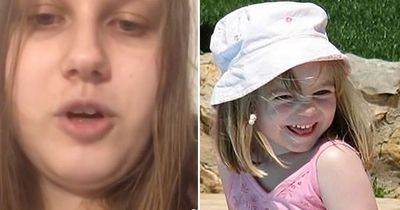 Madeleine McCann private investigator addresses woman's claims she is 'Missing Maddie'