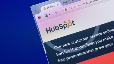 IBD 50 Stocks To Watch: HubSpot Jumps After 91% EPS Gain, But Breakout Faces Peril