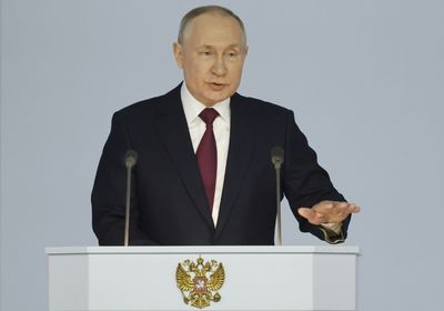 Putin hurts arms control but nuclear risk remote: experts