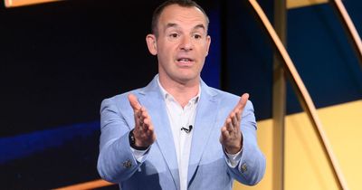 Martin Lewis warns time is running out to boost your state pension by £5,000