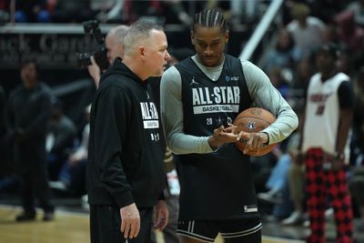 2023 All-Star Weekend Journal: How it was like covering the event