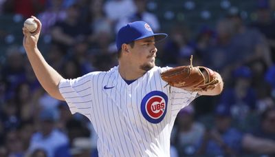 Cubs notes: Bullpen competition crowded, longtime team doctor retired