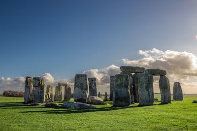 Centuries Before Stonehenge, This Settlement Housed the First European Stone Monument Builders