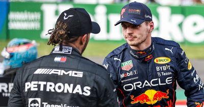 Max Verstappen and Lewis Hamilton want the exact same thing for the future of F1