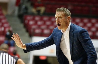 Alabama’s Nate Oats Has Shocking Reaction to Murder Investigation