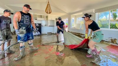New Zealand hikes interest rates to 4.75 per cent as country reels from former cyclone Gabrielle