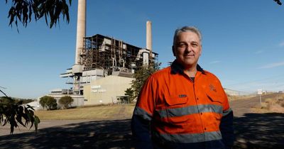 Watch how Liddell will be transformed into a clean energy powerhouse