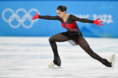 After Russia finds 'no fault' in doping scandal of figure skater, WADA appeals case