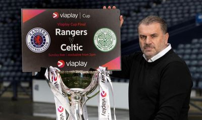 Celtic manager Ange Postecoglou addresses psychological significance of Rangers clash