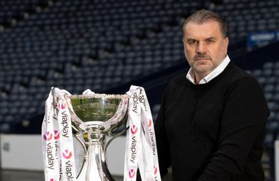 Ange Postecoglou hopes Hampden will be pitch perfect for a Celtic and Rangers classic
