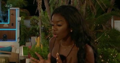 Love Island fans call out Tanya for 'shady' comment as shouty row explodes in villa