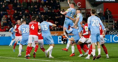 Sunderland player ratings as Joe Gelhardt stands out in poor performance at Rotherham