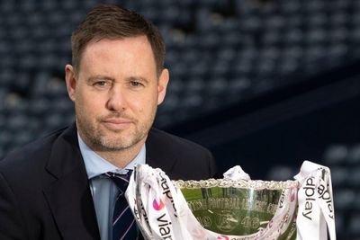 Michael Beale issues 'bravado' warning as new Rangers cup final injury doubt emerges