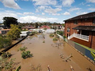 Parliament probe to 'shine a light' on Victorian floods
