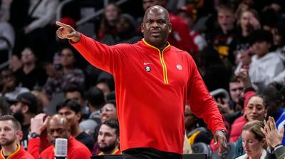 Hawks Fire Coach Nate McMillan, per Report